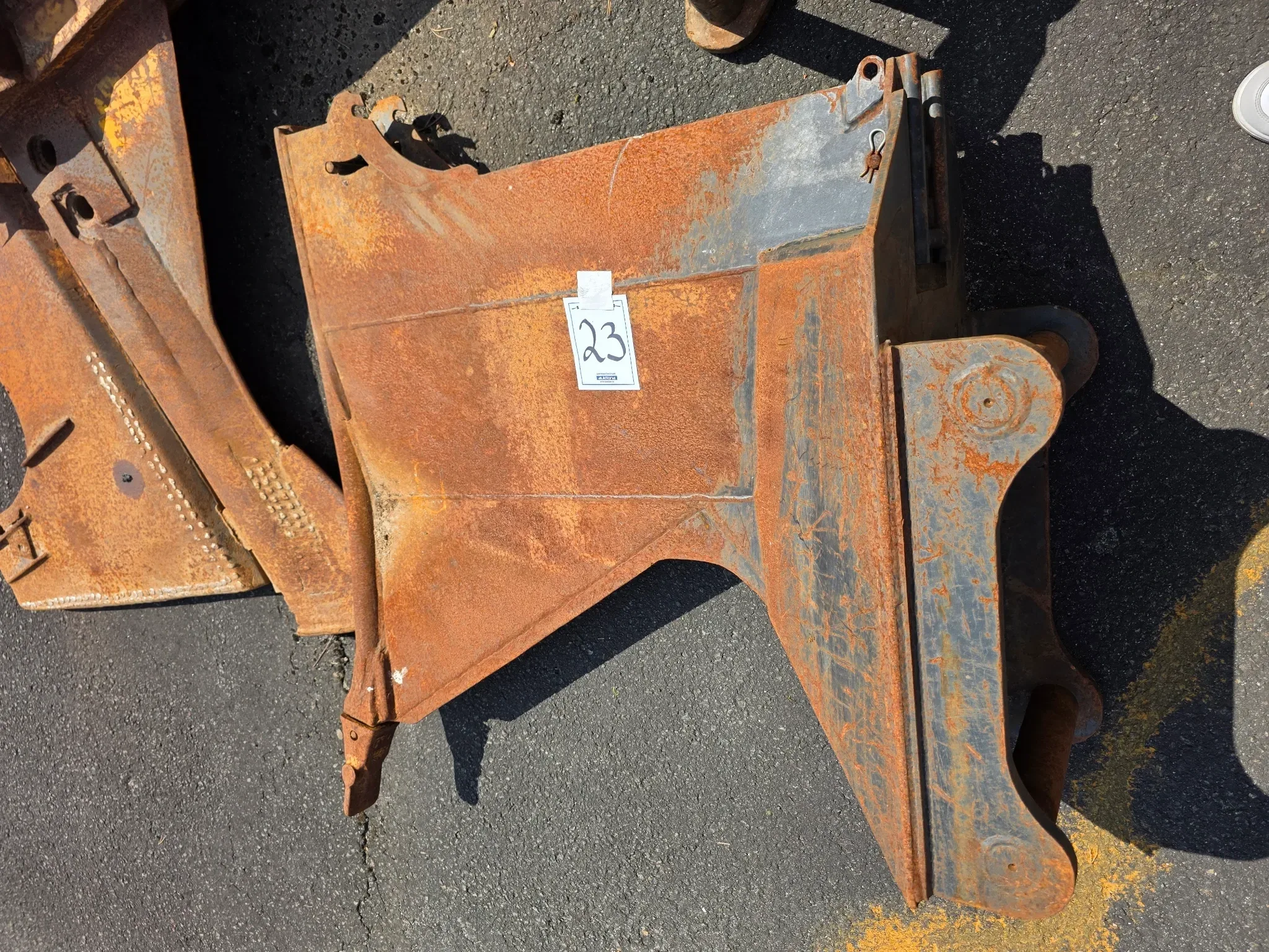 Kabelskopa RF med s60 fäste