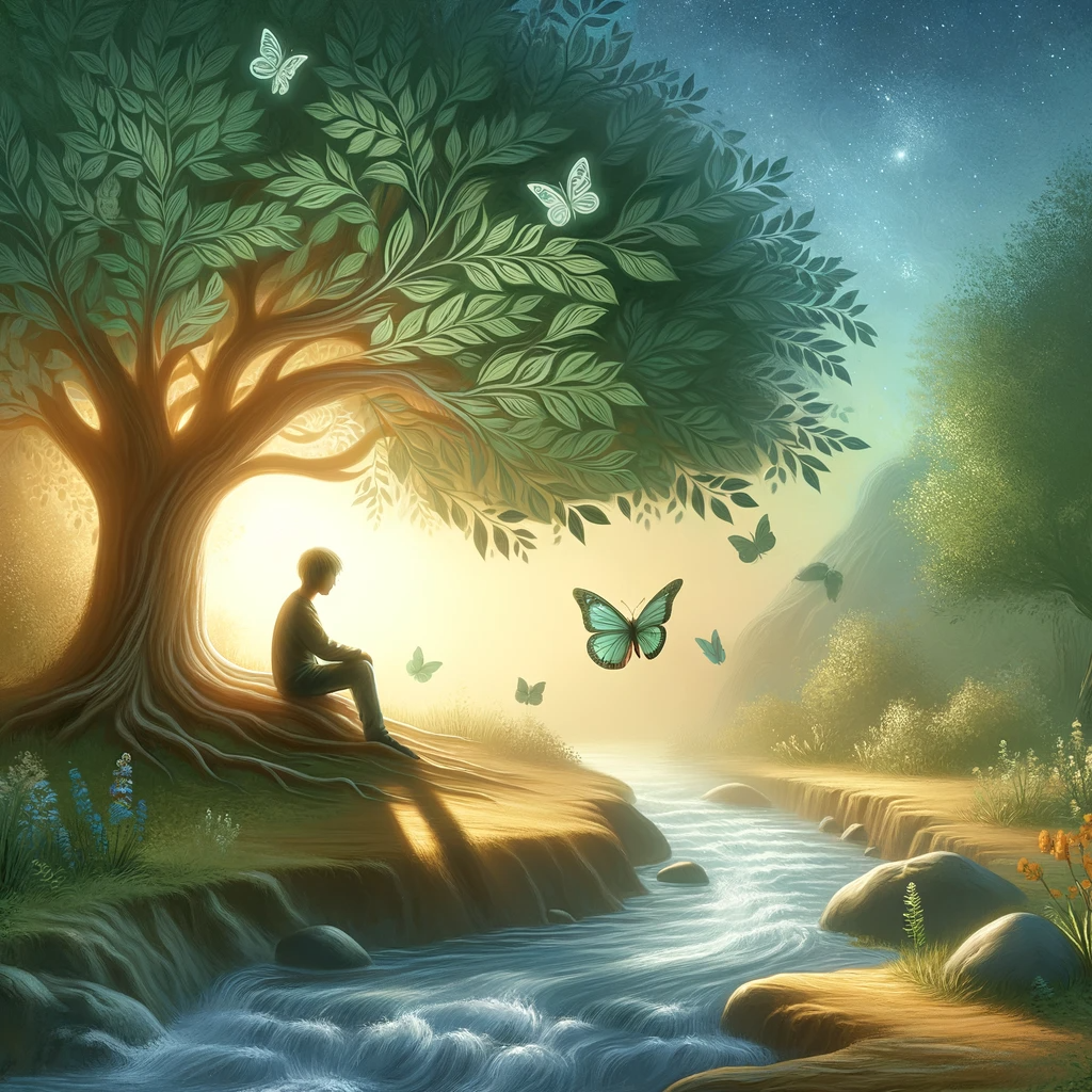 neurodivergent children