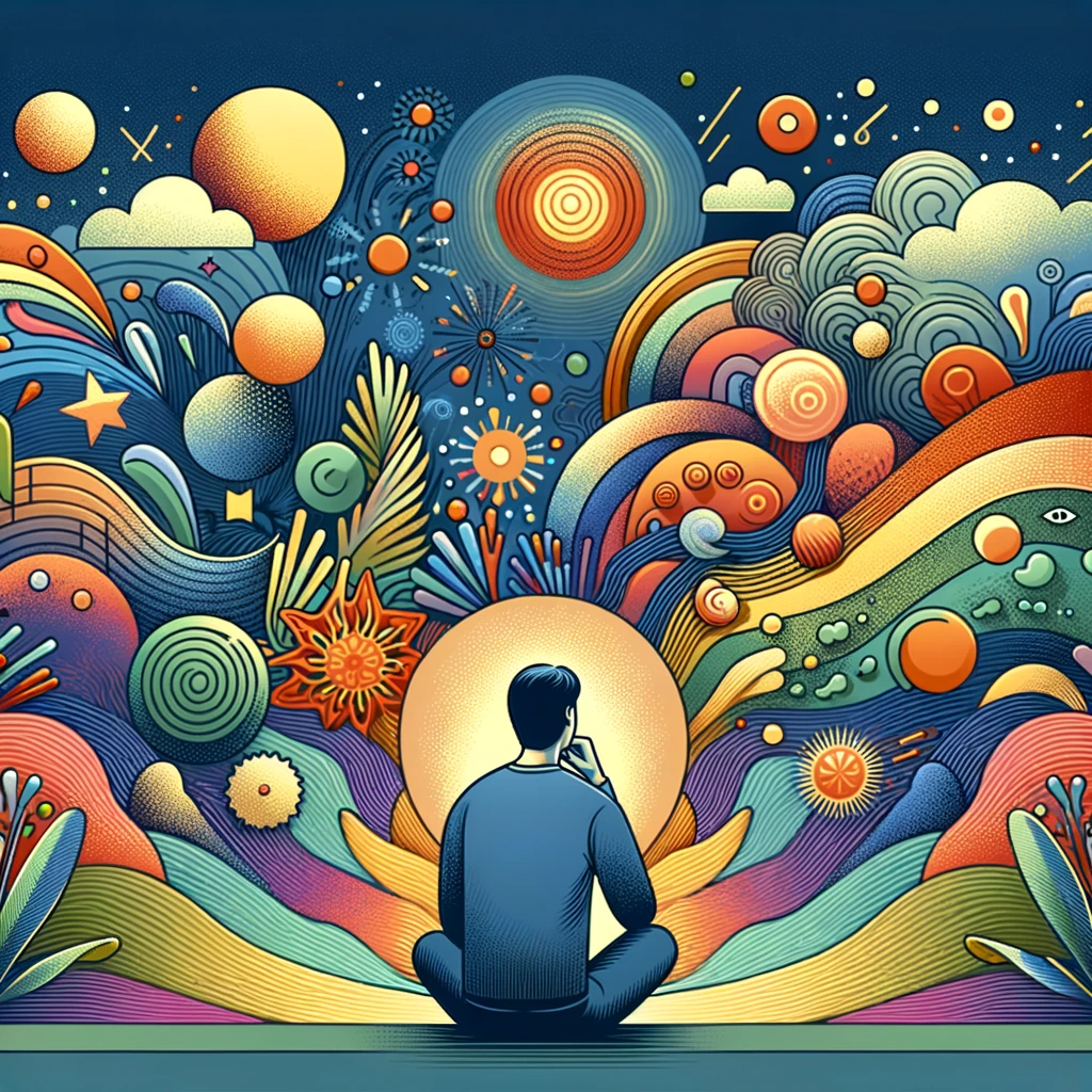 Sensory overload