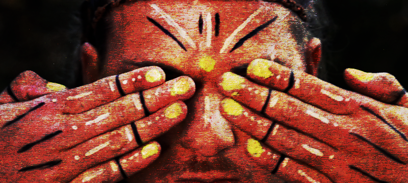 RiLEY RAGE! presents #NEWEARTHTRiBAL!