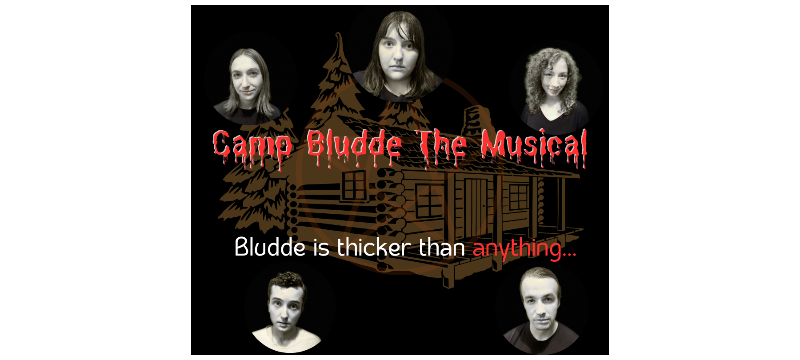 Camp Bludde: The Musical