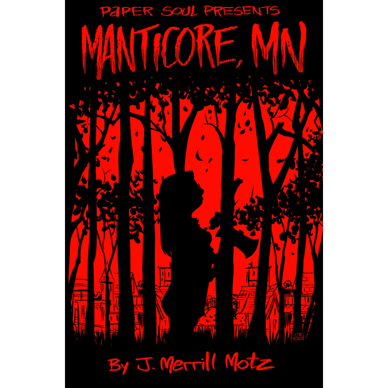 Manticore, MN