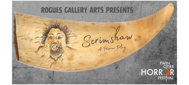 Scrimshaw