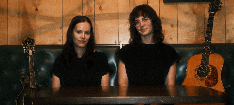 LaPlant Road with special guests Rachel Bearinger & Garret Nasset 