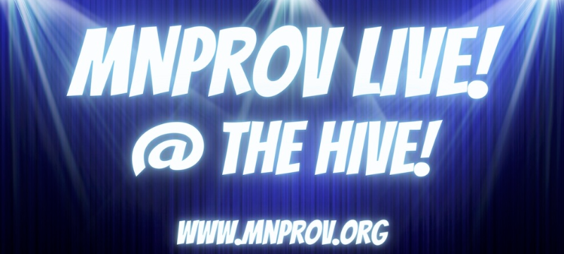 MNprov Live!