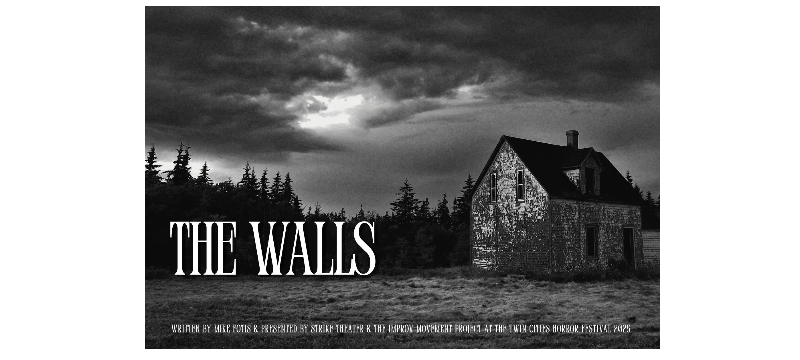 The Walls