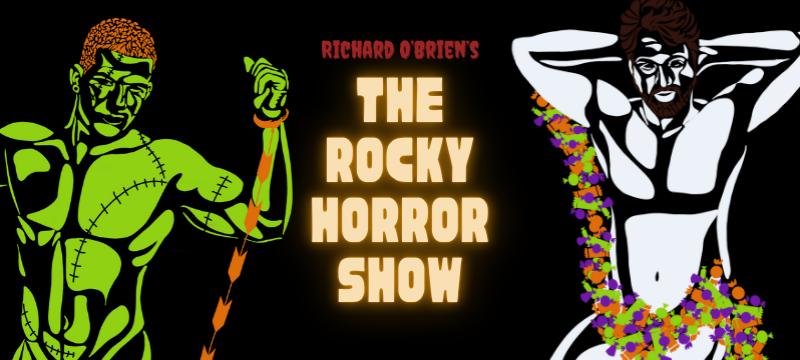 The Rocky Horror Show