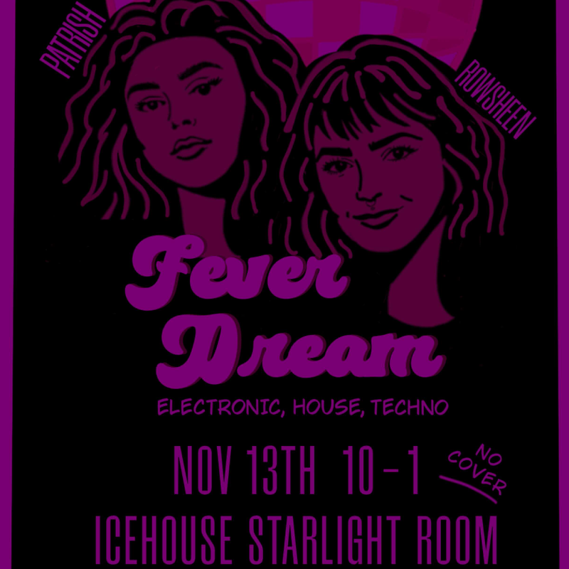 Fever Dream