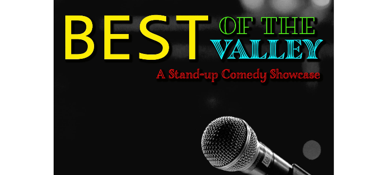 Best of the Valley