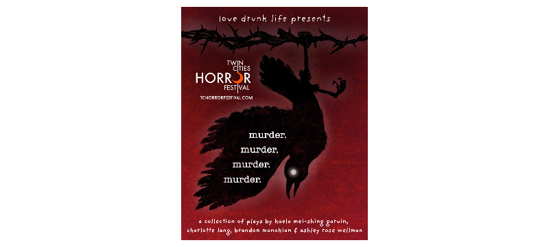 murder. murder. murder. murder.