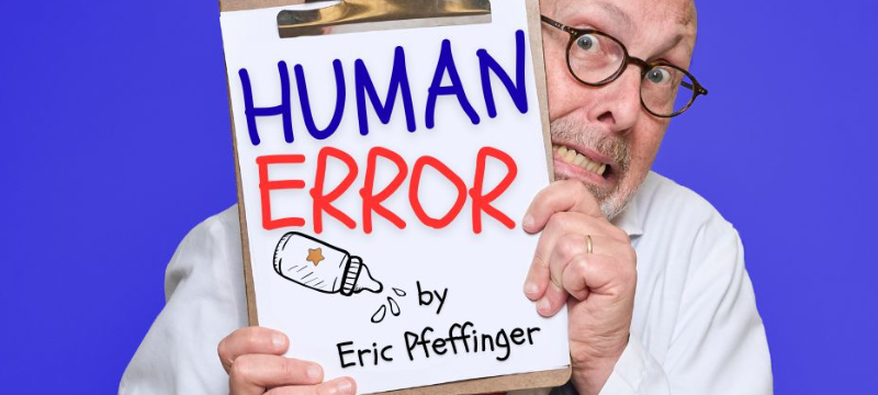 Human Error