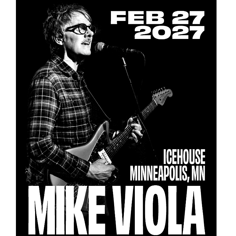 Mike Viola