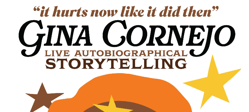 it hurts now like it did then