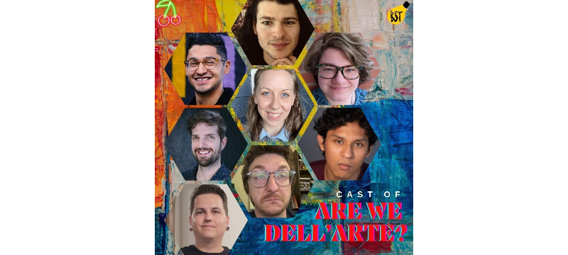 Are We Dell’Arte?