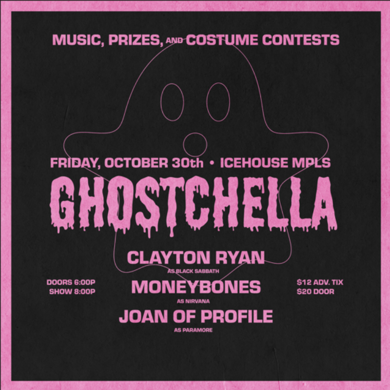 Ghostchella