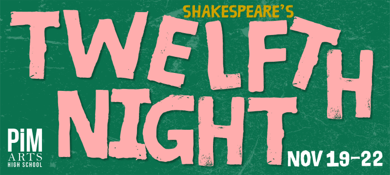 Shakespeare's Twelfth Night