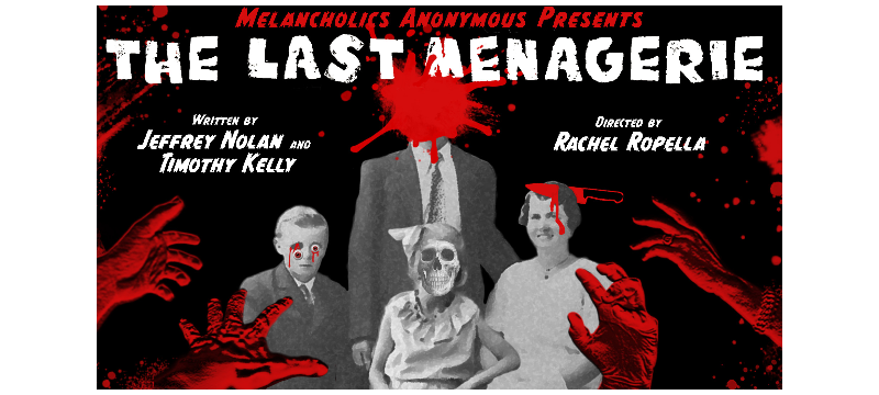 The Last Menagerie