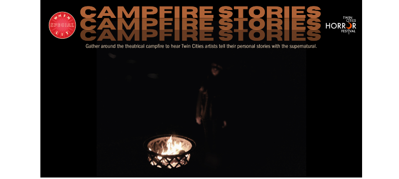 Campfire Stories