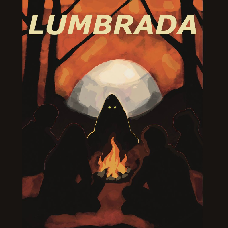 Lumbrada