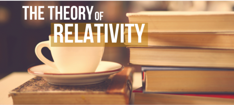 The Theory of Relativity Music and Lyrics by Neil Bartram Book by Brian Hill