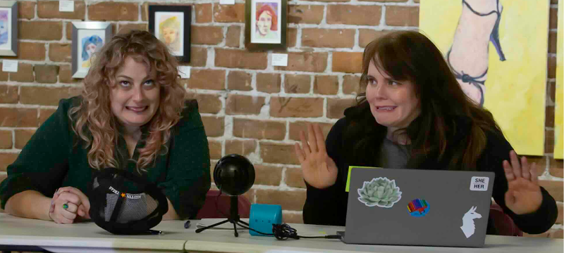 Let Me Say This About That