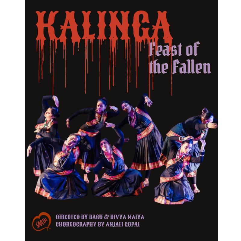 Kalinga-Feast of the Fallen