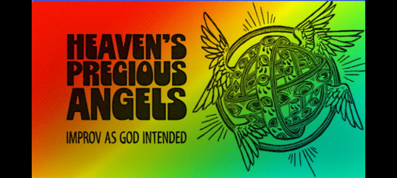 Heaven's Precious Angels