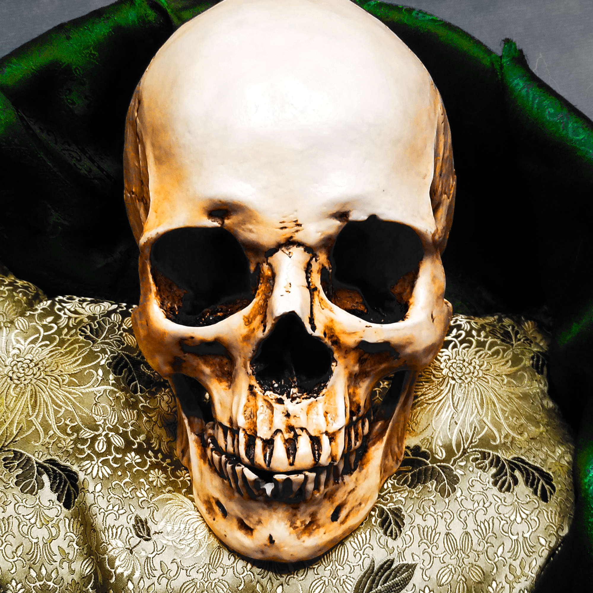 Ghoulish Delights