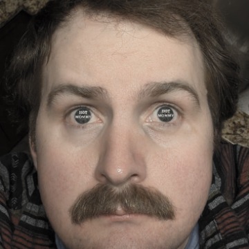 adam mellerup