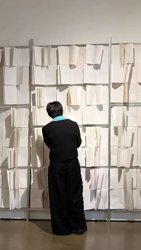 대표 작품