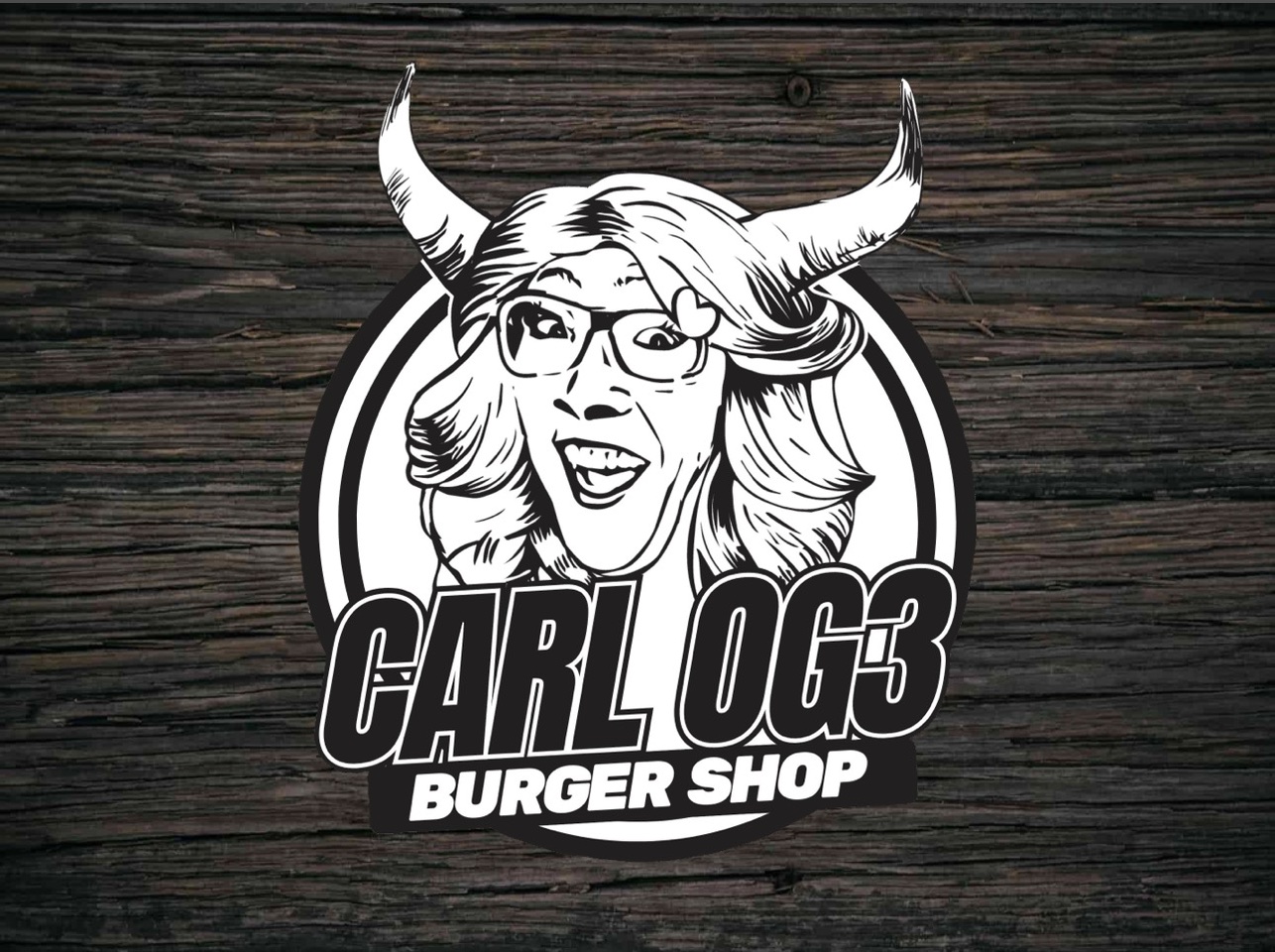 CarlOG3 Burger Shop photo
