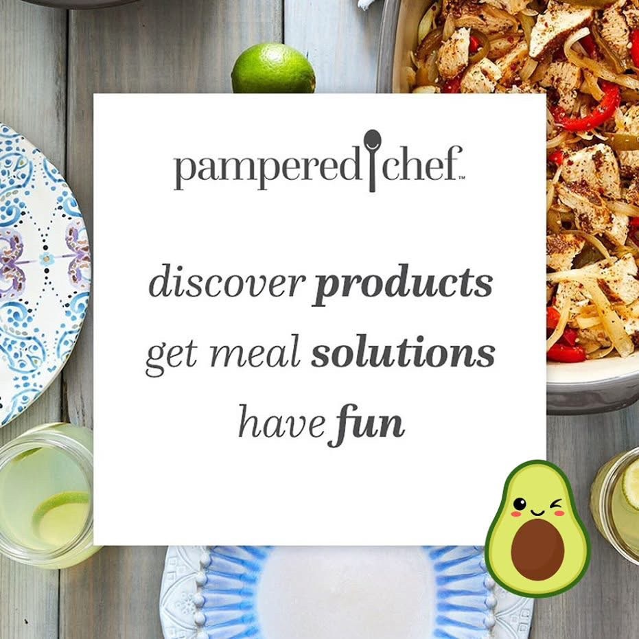 Pampered Chef photo