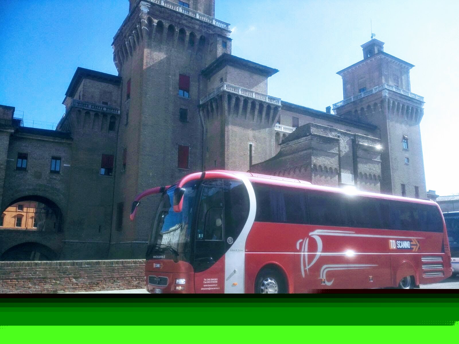 MAN Lions Star 2004 · 51 posti