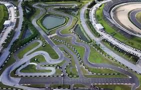 SIC Karting | F1-Standard Racing
