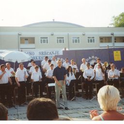 2000 Revija Godb Rogaska Slatina
