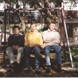 2001 Intenzivne vaje Luce