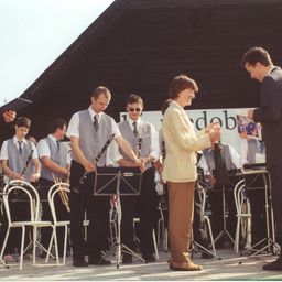 2001 Revija Velenje