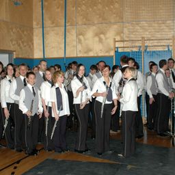 2005 Novoletni Koncert