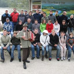 2006 Izlet Koroska