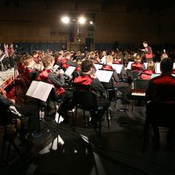 2006 Novoletni Koncert