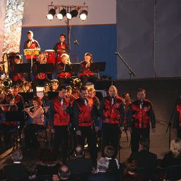 2007 Novoletni Koncert