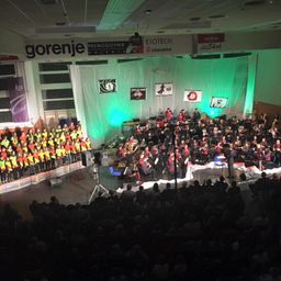 2016 Novoletni Koncert