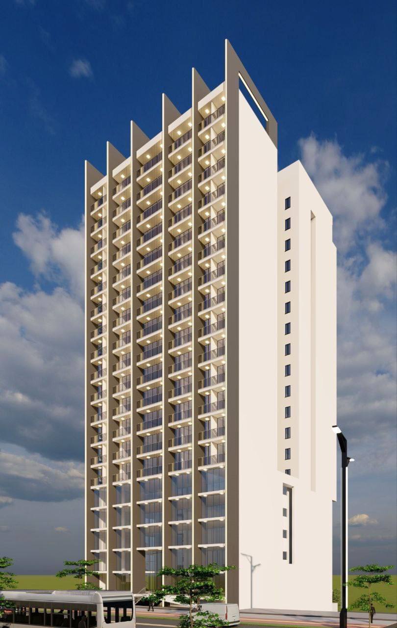 apartment in Sarbet, Addis Ababa, Ethiopia