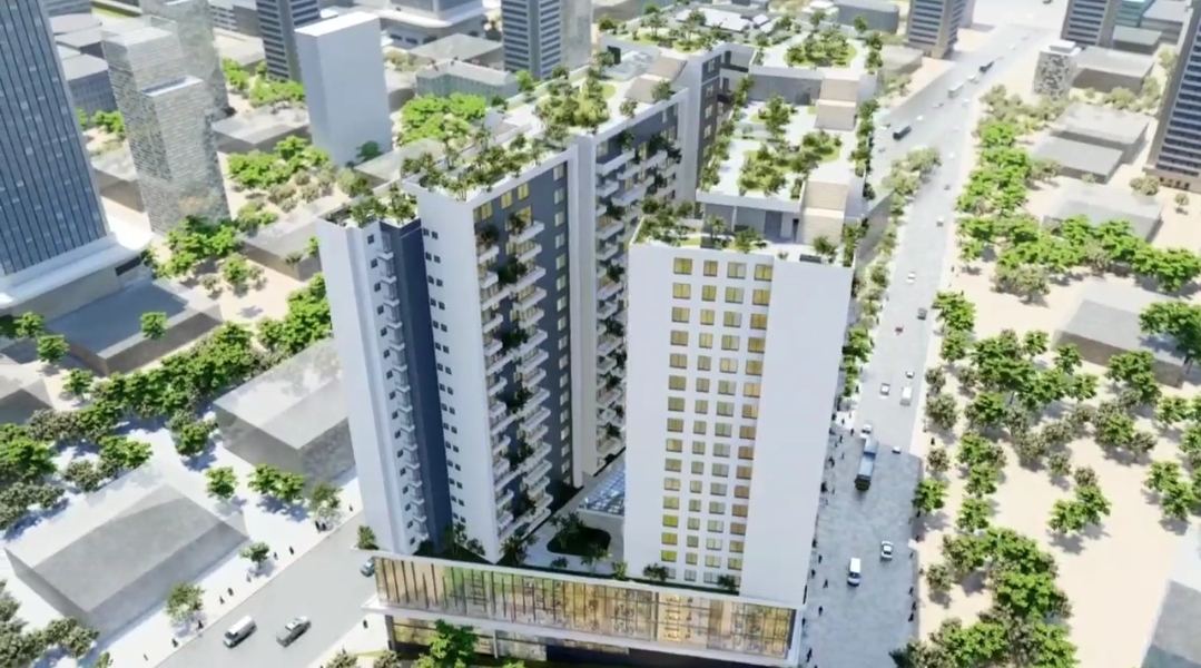 apartment in Piassa tewodros adebabay Reality REALESTATE, Addis Ababa, Ethiopia