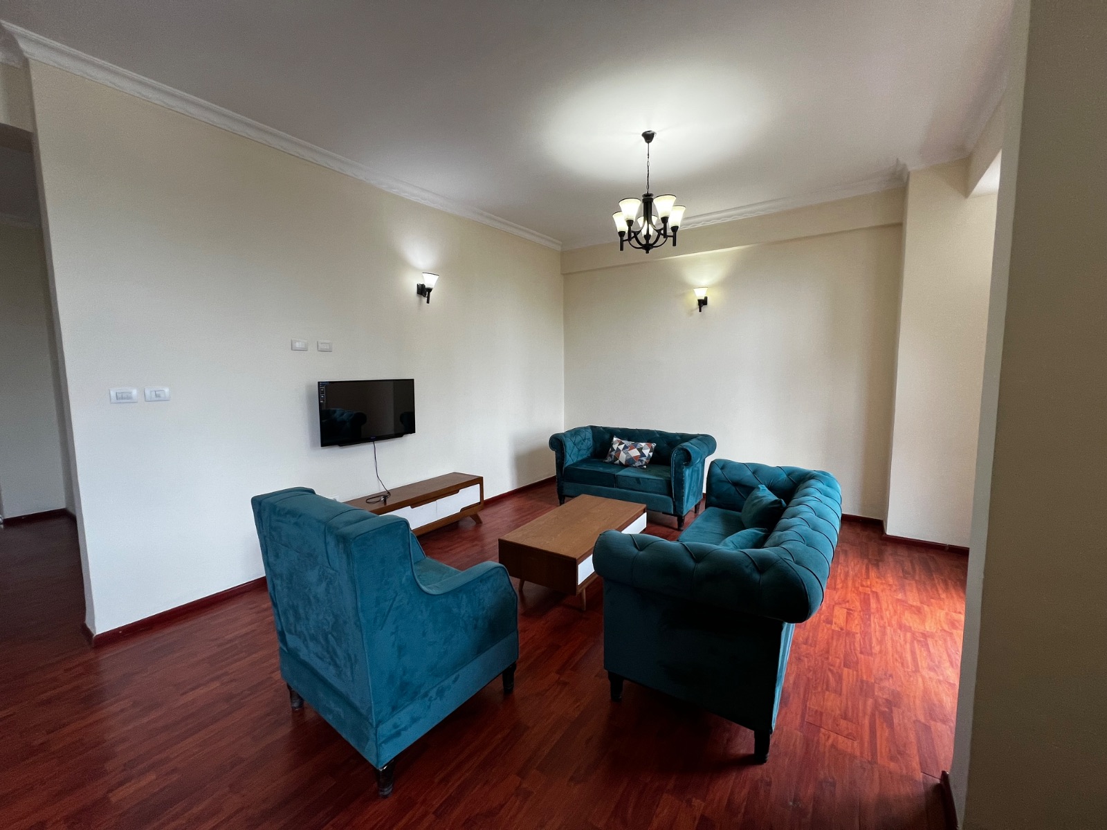apartment in Bole, Addis Ababa, Ethiopia