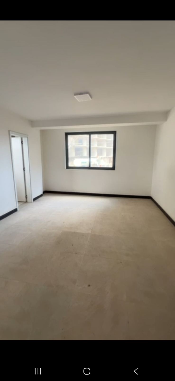 apartment in CMC Compound, Addis Ababa, Ethiopia