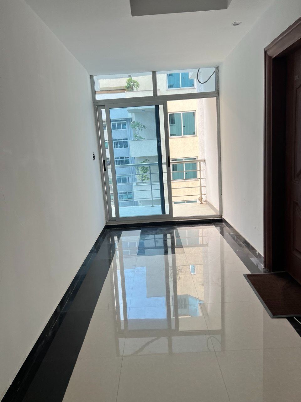 apartment in Kazanchis, Addis Ababa, Ethiopia