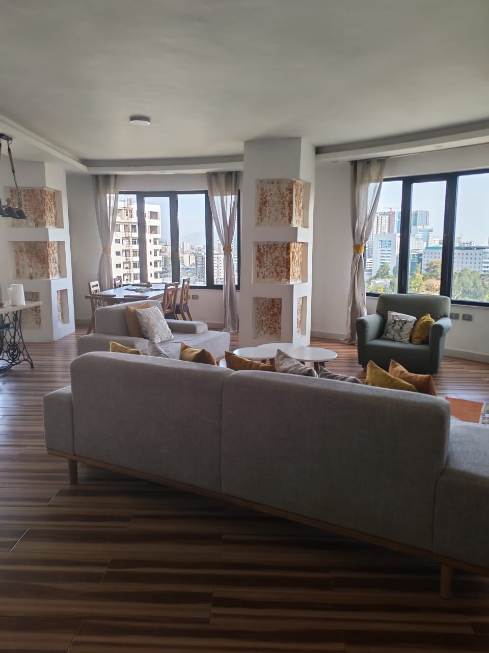 apartment in Kazanchis, Addis Ababa, Ethiopia