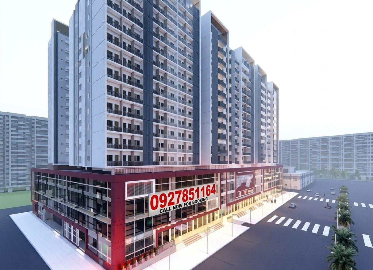 apartment in Ayat Hill Bottom Residential Apartment | አያት ሂል ቦተም የመኖሪያ አፓርትመንት, Addis Ababa, Ethiopia