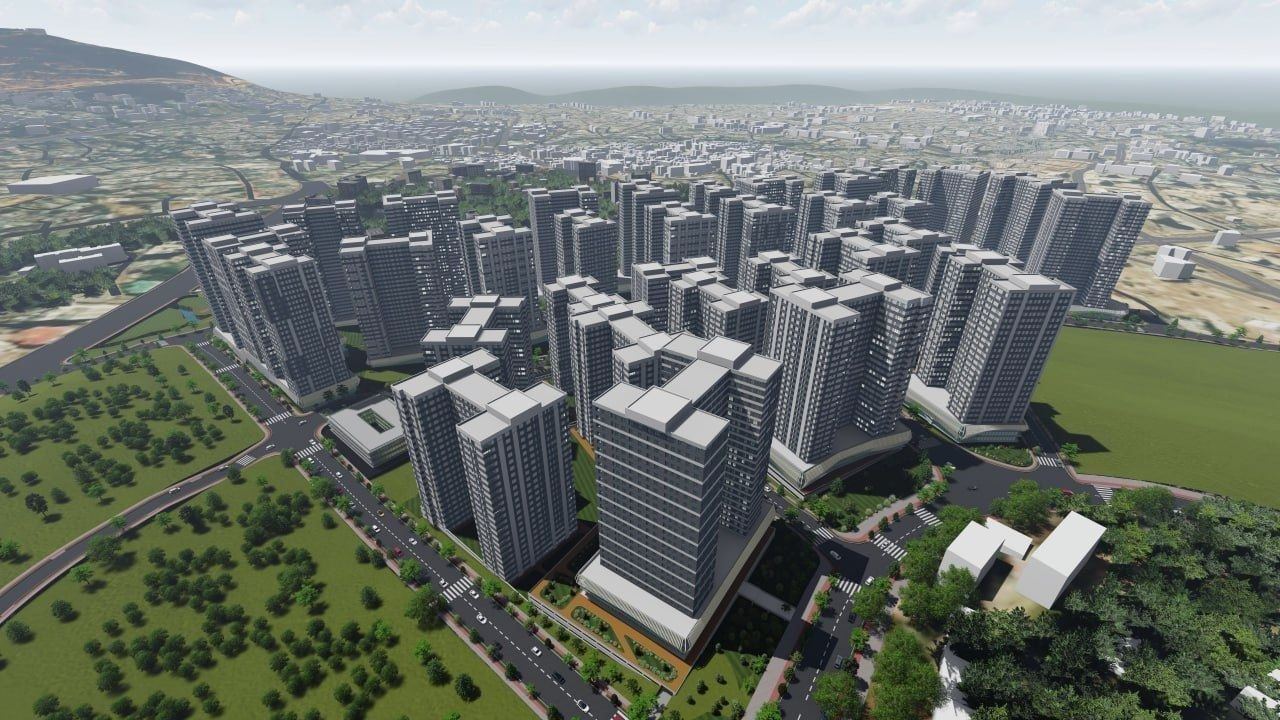apartment in Kazanchis, Addis Ababa, Ethiopia